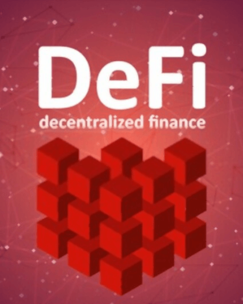 What Is Decentralized Finance
