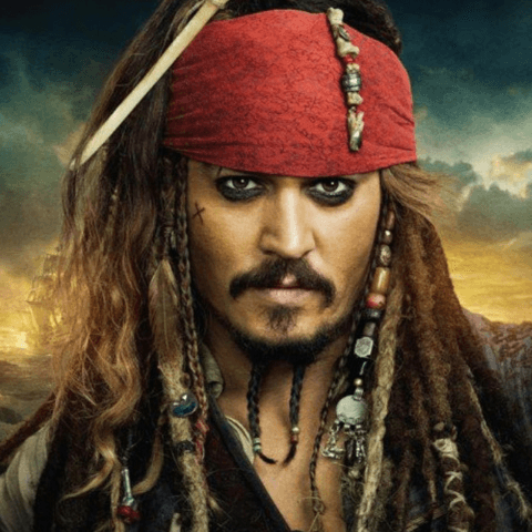 Johnny Depp Movies on Netflix