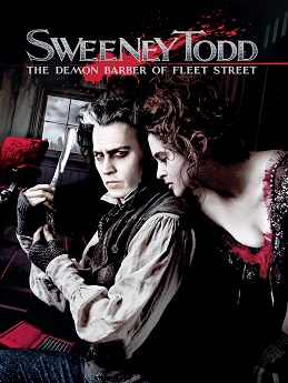 Sweeney Todd- The Demon Barber of Fleet Street (2007)