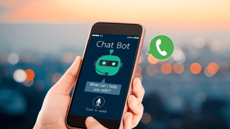 whatsapp chatbot integration
