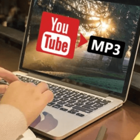 Convert YouTube to mp3 (1)