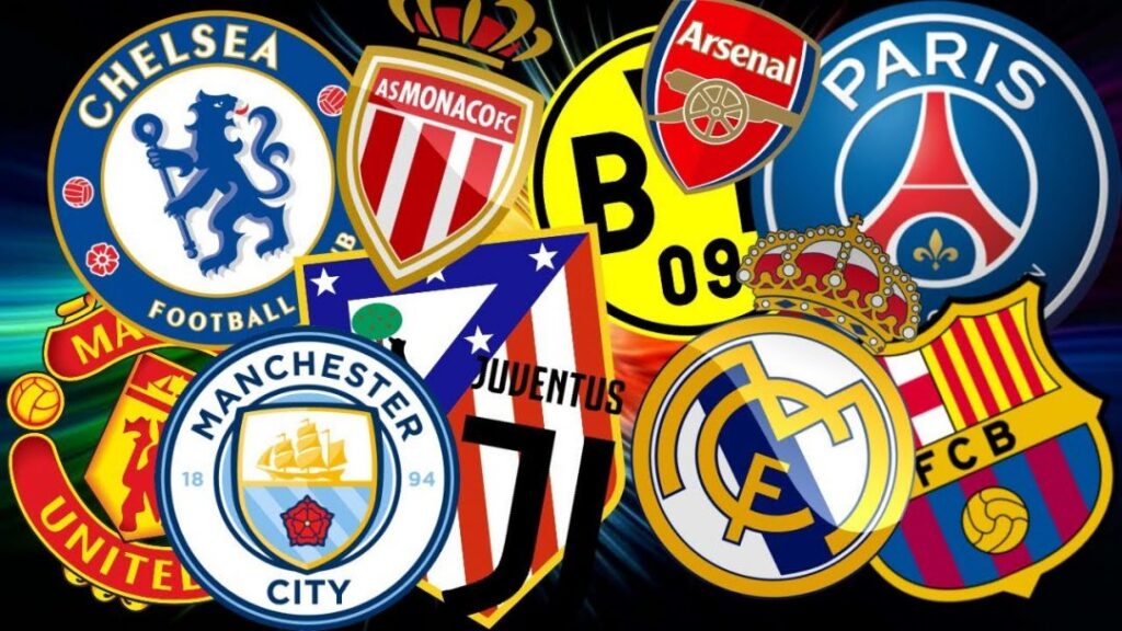 Richest Football Clubs in The World