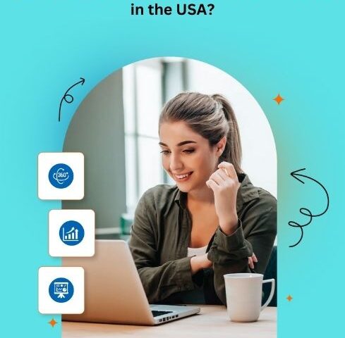 How To Choose the Best Salesforce Consulting Company in the USA?