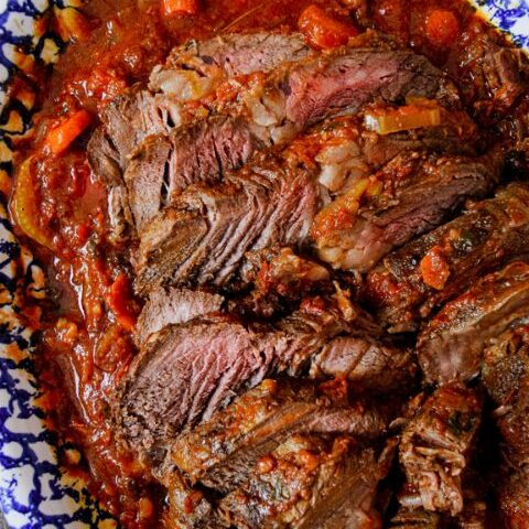 Chuck Roast Recipes