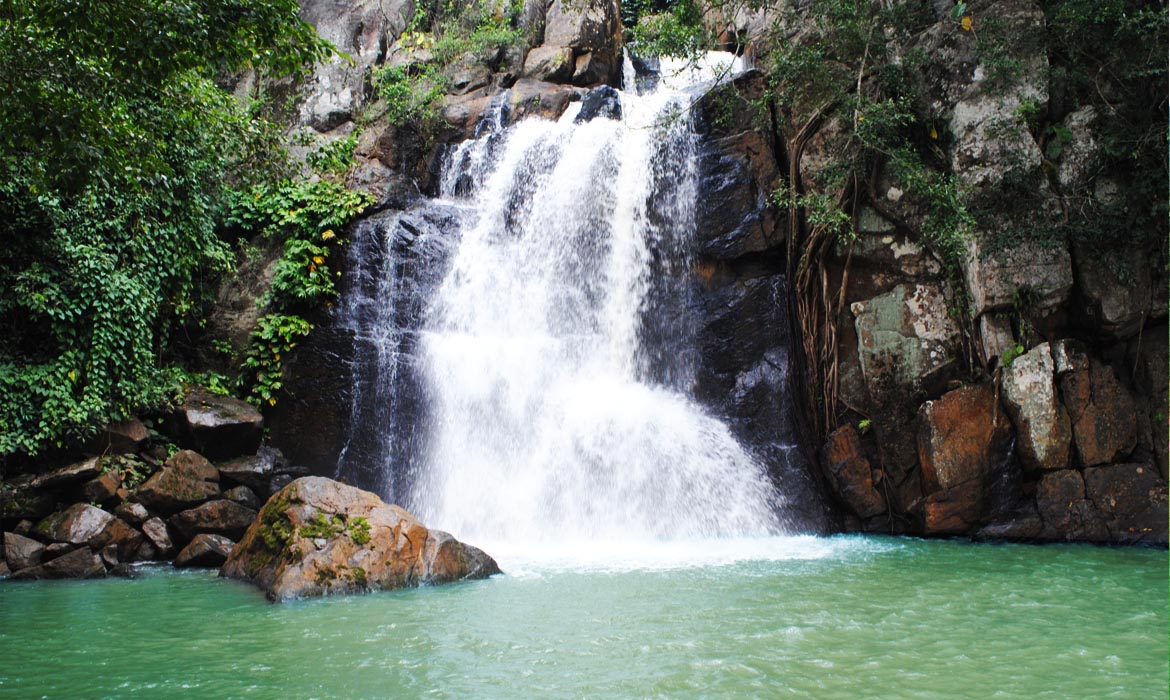 Doluri River