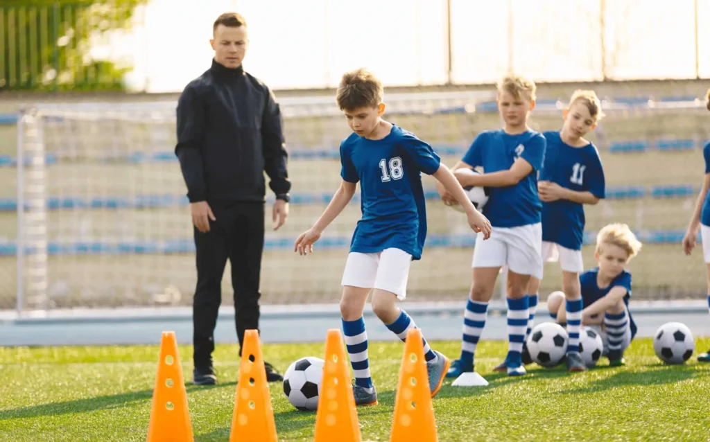 Why Coordination is Important in Football