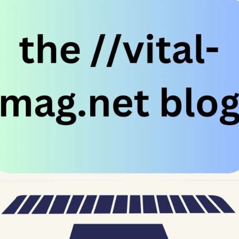 the vital-mag.net blog