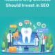 Why dentist should invest in seo