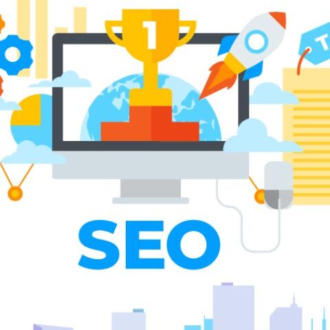 Enterprise SEO