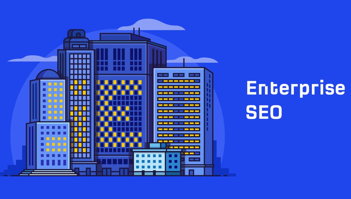 Enterprise SEO Melbourne