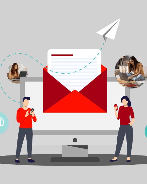 Email Marketing Agencies in the USA (2025)