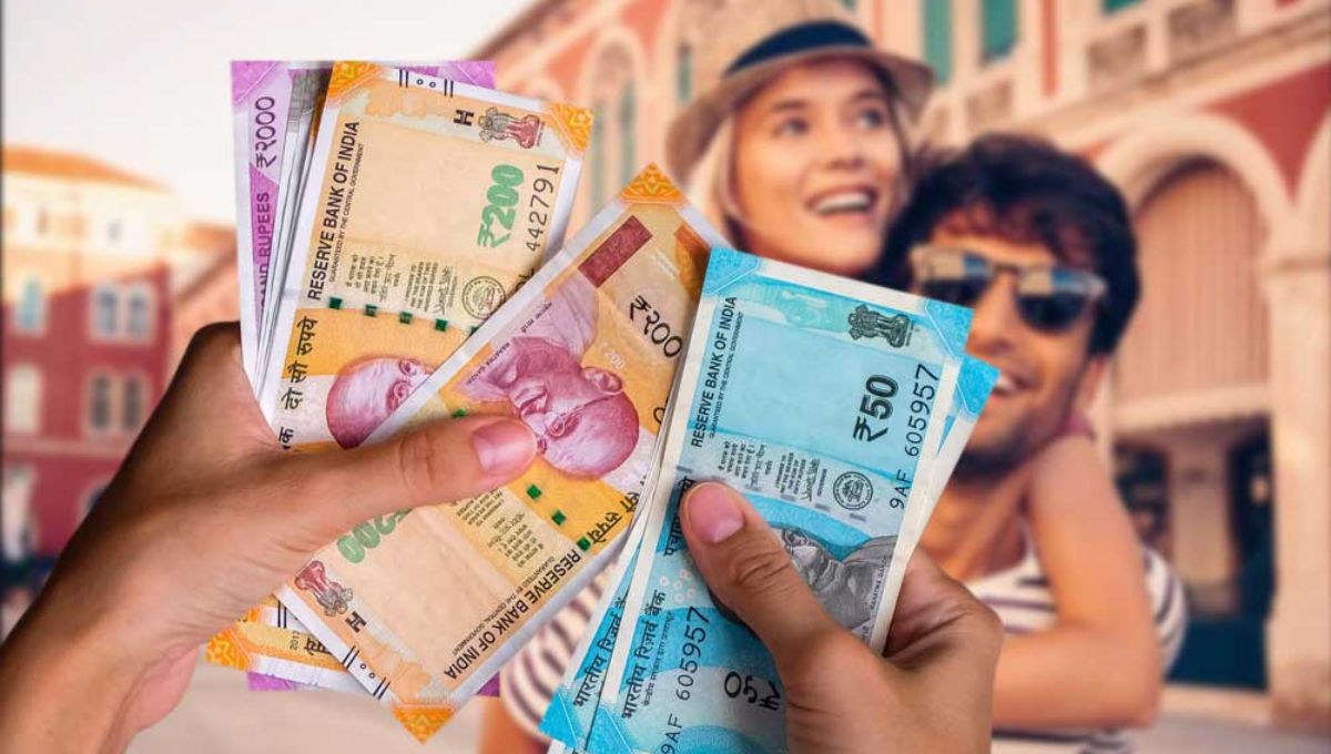 How Much Money Should You Bring To Tour India