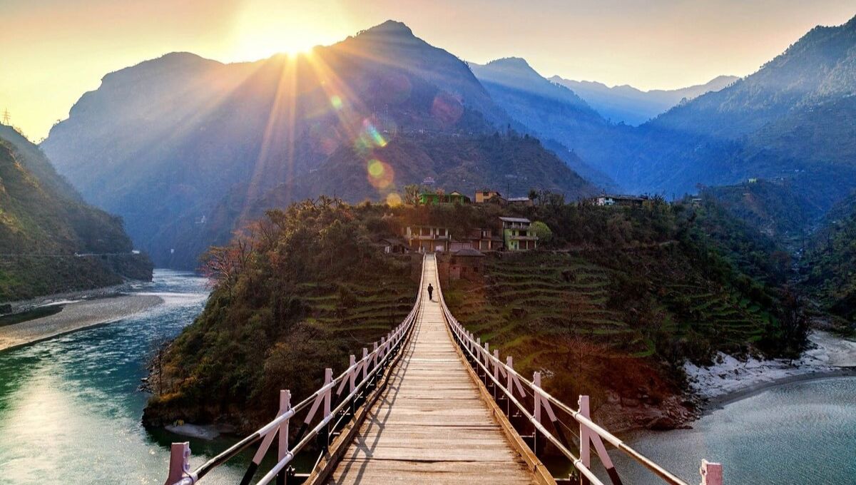 Top 10 places to visit in India