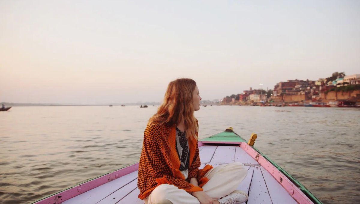 Travelling Alone In India Things To Consider
