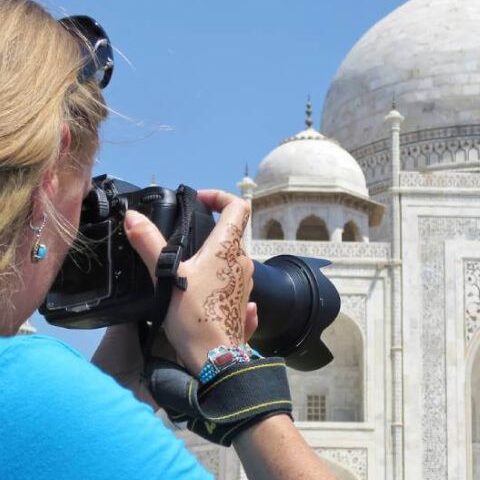 Days I Need for an India Tour