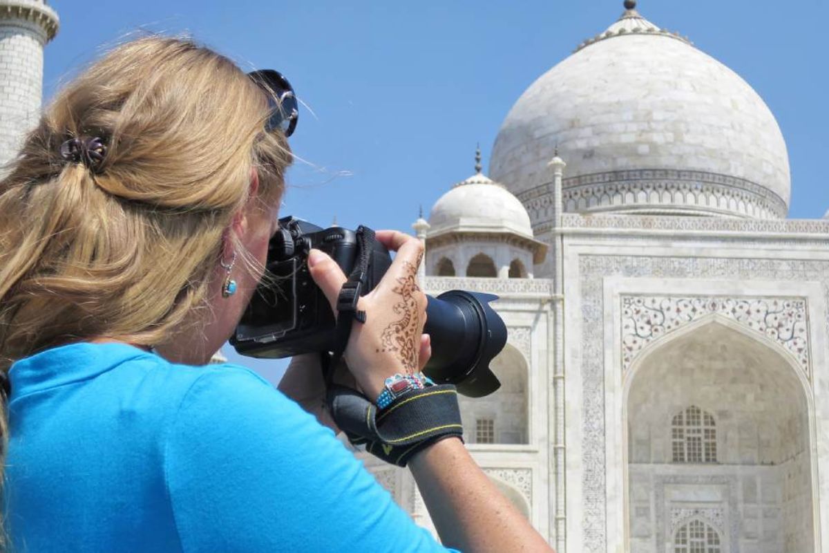 How Many Days I Need for an India Tour