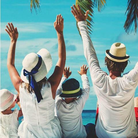Top 10 Travel Agency