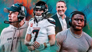 NFL Offseason News — Biggest Trades and Signings