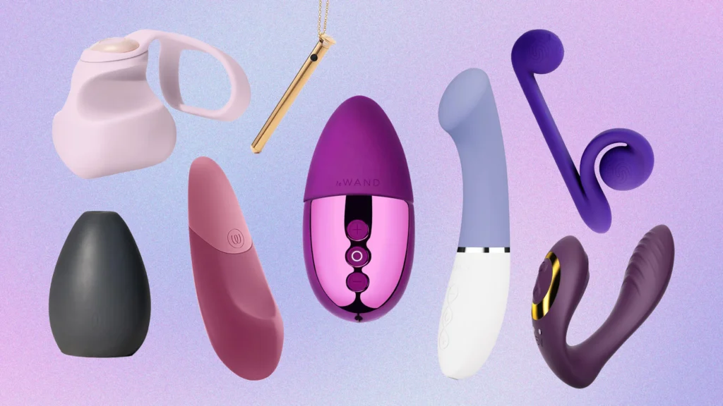Best Sex Toys For Beginners 2026