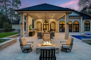 Concrete Patio Ideas for Melbourne Backyards in 2026