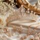 Antique Tiaras Inspire Modern Bridal Jewellery
