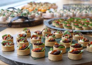 Best Food Options for Party Catering in Melbourne