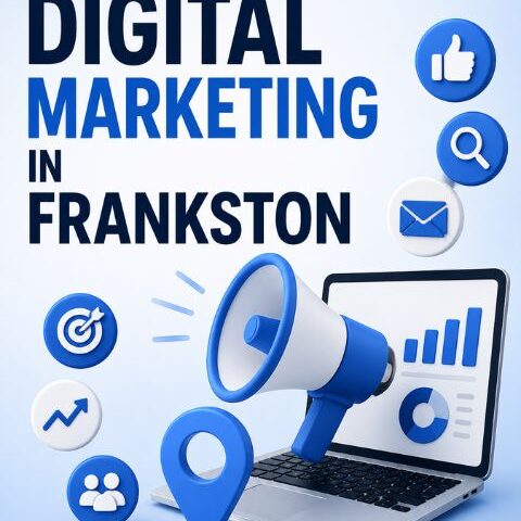 Digital Marketing in Frankston