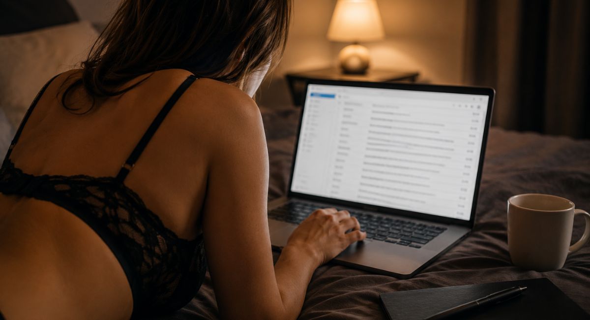 Email Marketing for Adult Platform