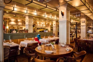 Top 10 Restaurants in Montreal You Can't Miss
