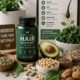 Vegan Hair Supplements That Actually Work
