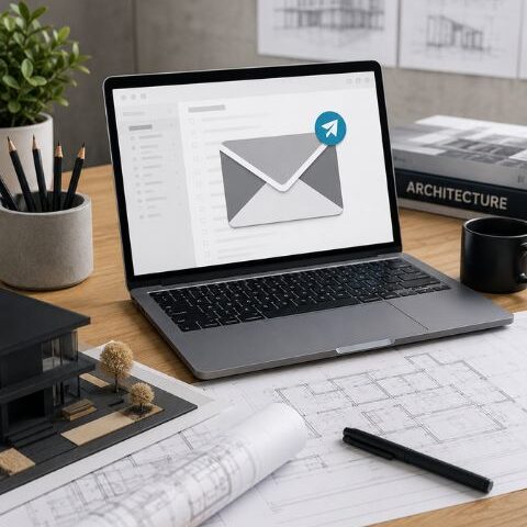 Architecture Email Marketing: All You Need To Know