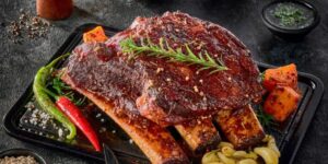 Best Smoked Meat Restaurants