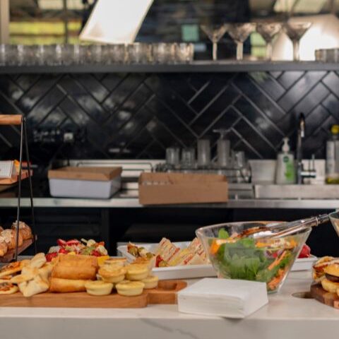 Canape catering melbourne