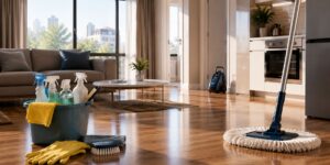 End of Lease Cleaning Melbourne