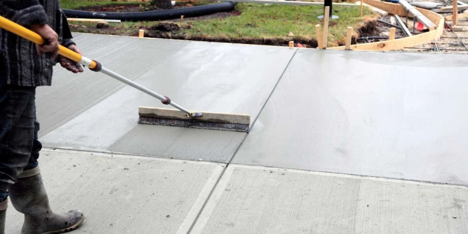 What to Expect When Hiring a Concreter in Mornington Peninsula