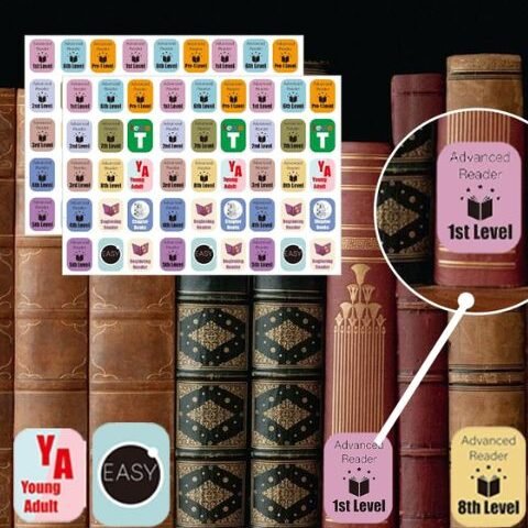 Why Genre Labels Are Important for Libraries and Offices