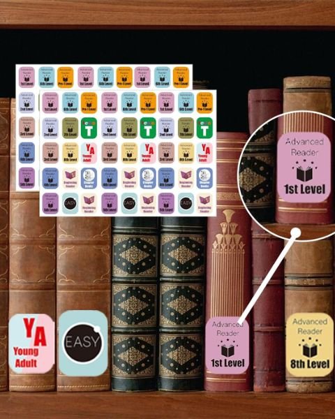Why Genre Labels Are Important for Libraries and Offices