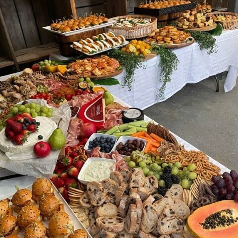 catering Melbourne